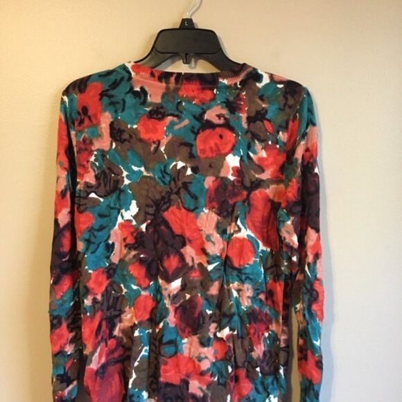 Talbots large petite sweater - Picture 4 of 5